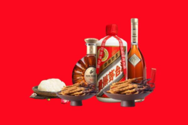 昆明虫草回收