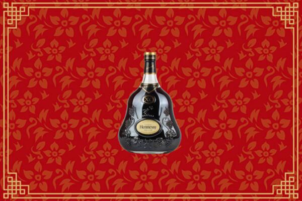 昆明回收轩尼诗洋酒